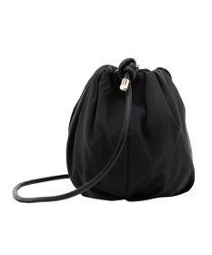 LANVIN en Bleu グラシリィ ミニショルダーバッグ