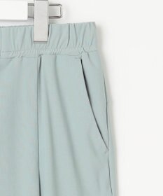 23区GOLF カラー追加！【23Fondation/WOMEN】メリルハイテンション テーパードパンツ