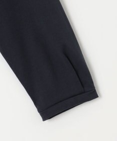 J.PRESS LADIES プレーティングジャージー レース襟 カットソー