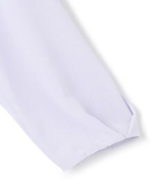 23区 【洗える】エアリーコンビジャージー パールモチーフ カットソー