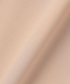 BEIGE， 【洗える】FLEUR / ウエストゴムイージーワイドパンツ