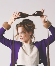 TOCCA BOOM KNIT ボレロ