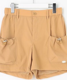 PW CIRCULUS 【WOMEN】ビッグポケットショーツ ゴルフウェア レディース