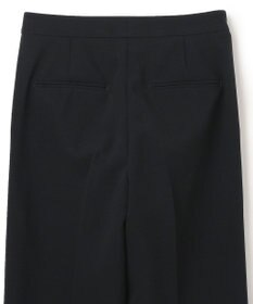 BEIGE， YUCCA / ストレートパンツ