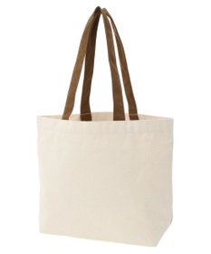 CRAFT STANDARD BOUTIQUE akha.　キャンバストート/A4サイズ