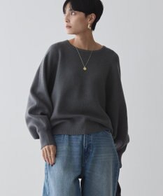 AMERICAN HOLIC バイパチドルマンニットプルオーバー