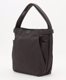 Y'SACCS 【大人のおしゃれ手帖10月号掲載】市川実和子×Y'SACCS　ドット2WAYリュック