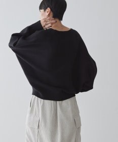 AMERICAN HOLIC バイパチドルマンニットプルオーバー