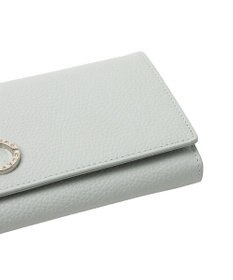 CLATHAS カーラ かぶせ長財布