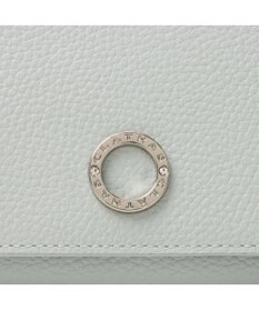 CLATHAS カーラ かぶせ長財布