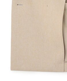 uncrave ウォッシャブルドライサップ ハーフスリーブジャケット