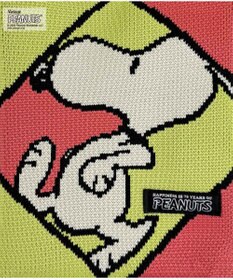 ROOTOTE 8409【スヌーピー】IP.ベビールー.ピーナッツ-9T