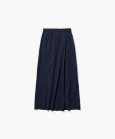 ATON HAND DYED NYLON | ラップスカート