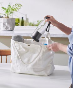 YAMATO テーブル＆キッチン コードレスマイボトルブレンダー / ブラック / VBL-2000-K