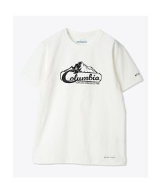 Columbia Columbia/ 【KIDS】ライトキャニオングラフィックショートスリーブTシャツ /コロンビア