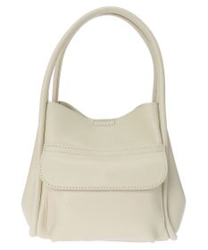 Green Parks ＯＴＯ．ＨＡ．太ベルト合皮バッグ