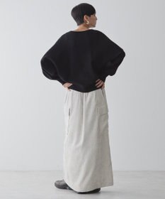 AMERICAN HOLIC バイパチドルマンニットプルオーバー