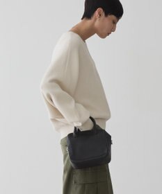 AMERICAN HOLIC バイパチドルマンニットプルオーバー