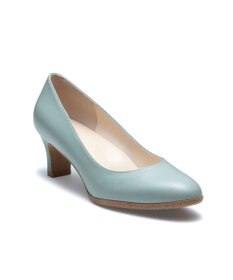 REGAL FOOT COMMUNITY 【リーガルレディース】F22R 晴雨兼用プレーンパンプス パンプス