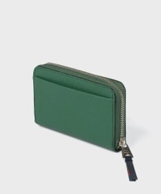Paul Smith ブライトストライププラー SS24 カード＆コインケース