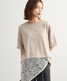 Green Parks ・ｓｗｉｎｇ　ｂｙ　シルケットオーバーサイズＴＥＥ