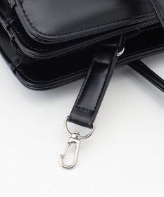 【新品未使用】ジェイプレス Jプレス ビジネスバッグ 面接就活　新社会人 c-2410-BO1LGM0203_02.jpg