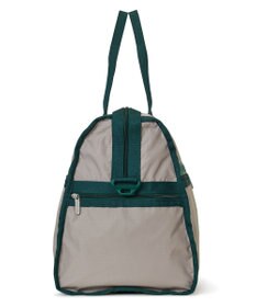 LeSportsac DELUXE LG WEEKENDER/ドリフトストーン/エデングリーン