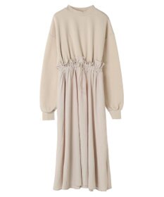 Green Parks ・ＳＵＧＡＲ　ＳＰＯＯＮ　ドロストドッキングワンピ