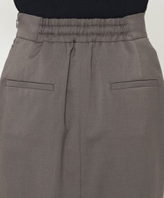 uncrave ツイミーツイル Iラインスカート