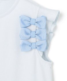 TOCCA BOW PARTY Tシャツ