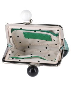 tsumori chisato CARRY フルムーンドット コインケース 小銭入れ ミニ財布