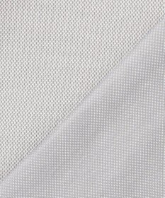 JOSEPH ABBOUD 【日本素材・オーガニックコットン使用】オーガニックコットンクールビズ ポロ