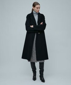 BEIGE， 【S-size】BUCI / ロングコート