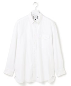 J.PRESS YORK STREET 【UNISEX】オックスフォードシャツ/B.D