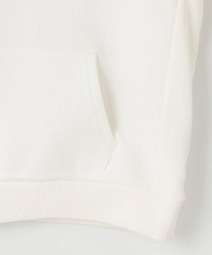 SHARE PARK LADIES 【KIDS】MVS裏毛ハーフジップスウェット