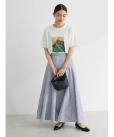 Green Parks フォトレギュラーＴシャツ