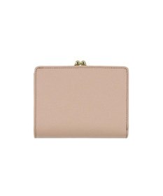 LANVIN en Bleu リュクサンブール 口金二つ折り財布