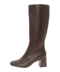 earth music&ecology ＯＲｉｅｎｔａｌ　ＴＲａｆｆｉｃ　ロングブーツ