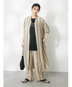 CRAFT STANDARD BOUTIQUE ＧＥＮＩＡＬ　プリントタンクトップ