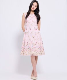 TOCCA HAPPY DAISY ドレス