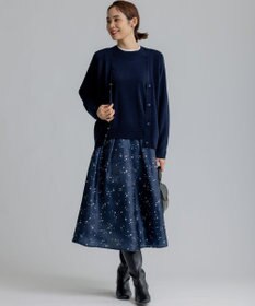 組曲 L 【WEB限定】リラクシーツインニットセット