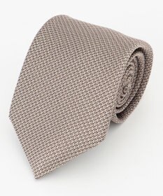 J.PRESS MEN タッサーシルク ネクタイ