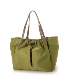 Y'SACCS 【Y’SACCS vous et】ポーチ付き3WAYトート