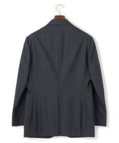 J.PRESS MEN 【WEB・一部店舗限定】マイクロハウンドトゥース ジヤケット