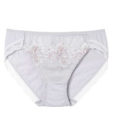 AMPHI ショーツ 【Hold Day Bra ホールドデイブラ】 BYJ305とペア アウターにひびきにくい(後裾) PYJ105 アンフィ／ワコール