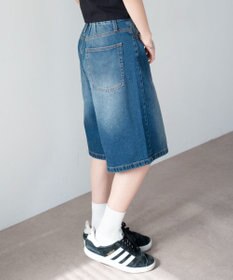 WEGO デニムハーフパンツ