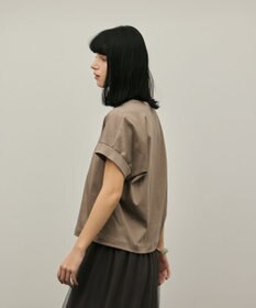 GRACE CONTINENTAL ルーズカットTシャツ