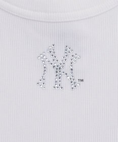 WEGO 別注MLBラインストーンタンク