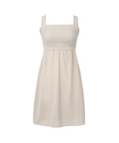 BRADELIS New York 【BRADELIS NewYork peace】綿混楽々バストスリップ24