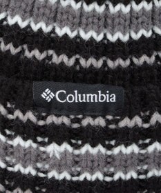 Columbia Columbia/ シアトルキャナルニットキャップ /コロンビア